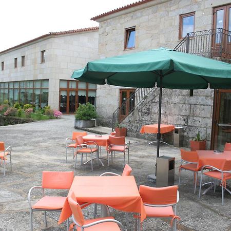 Hotel Rural de Charme Maria da Fonte Póvoa de Lanhoso Exterior foto